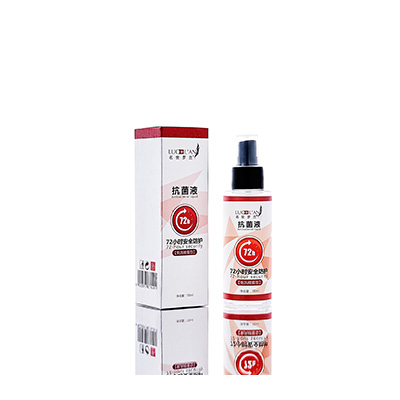 本溪市母婴防护喷雾