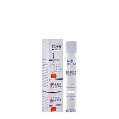 本溪市多用途抗菌乳液