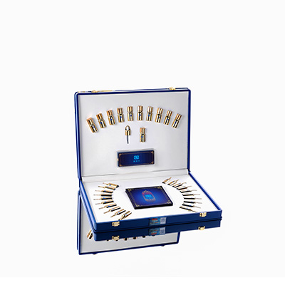 本溪市全身经络解压套